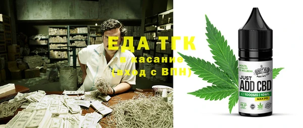 твердый Надым